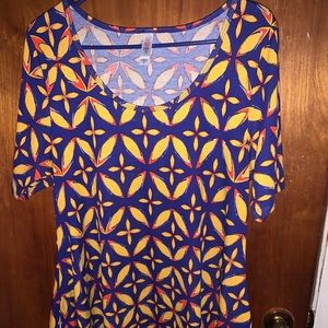 LulaRoe Top